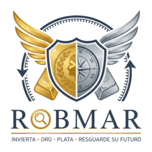 Robmar U.s.a-moneda De Cristo Y Los Angeles En Color