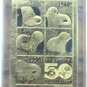 Robmar lamina En Blister Sellado De 23 K. Nº3 A Elegir