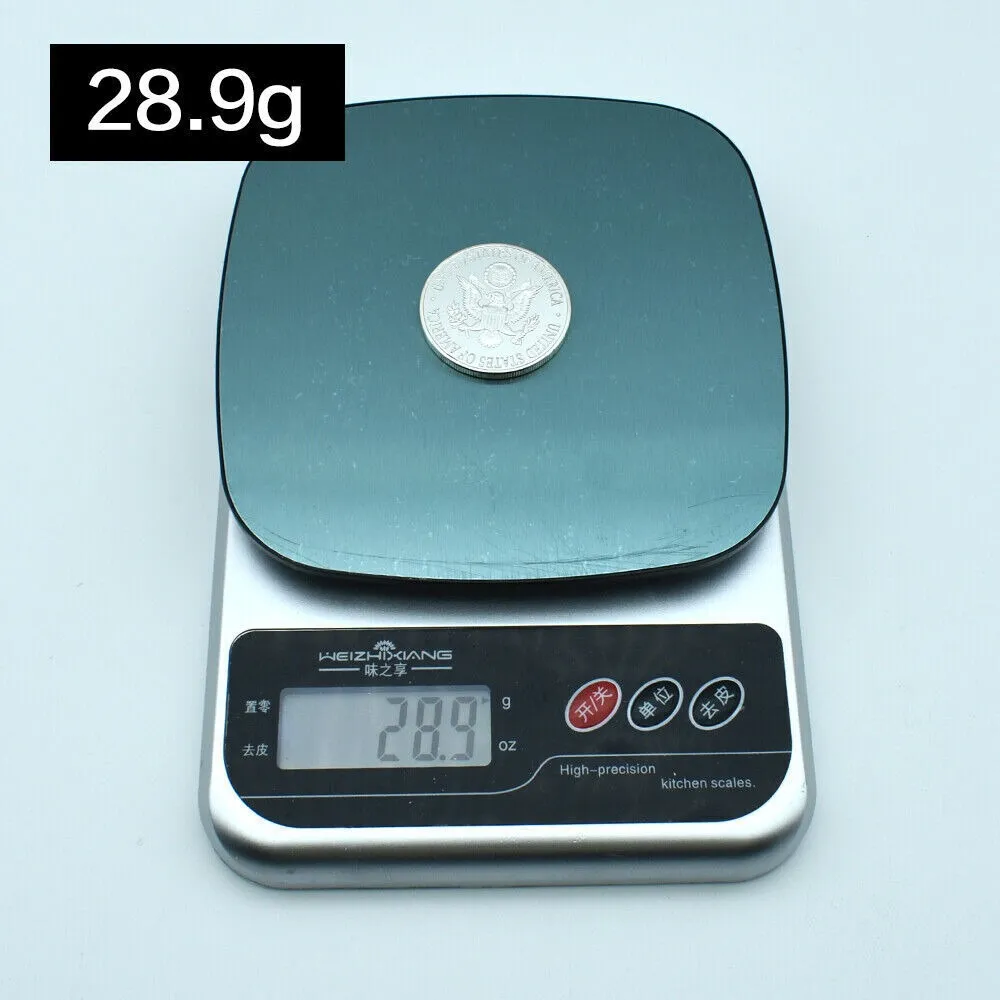 Robmar-USA-Moneda De Cristo En Compania De Niños-En Color - Imagen 4