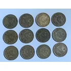 Robmar-Argentina Moneda De 2 Centavos De Patacon Del Año 1895 - Imagen 3