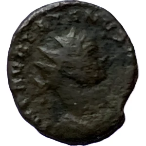 Robmar-f19-roma-aureliano-antoniniano-270-275- D. De Cristo