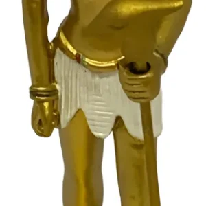 Robmar-souvenir Egipcios Para Regalar Y Coleccionar-Anubis