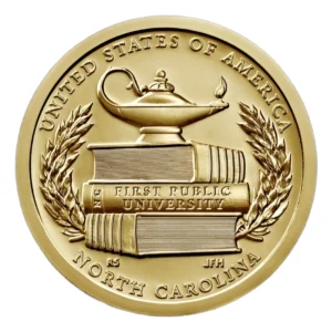 Robmar-USA-1 Dólar-Serie Innovation-N°13-del año 2021