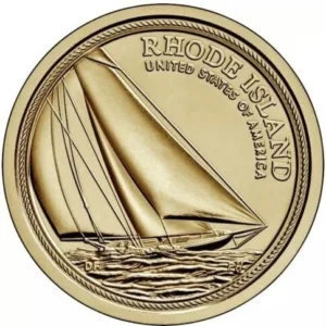 Robmar-usa-1 Dolar Serie Innovation N° 14 Hay Del 1 Al N°22