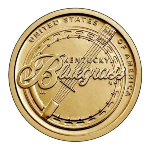 Robmar-USA-1 Dólar-Serie Innovation-N°16-del año 2022