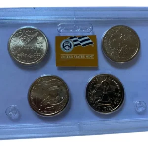 Robmar-USA-blister Con Las 4 Primeras Dolares Innovation