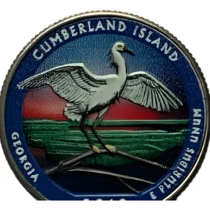 Robmar-USA-quarter De Parques 2018-n°44-parque Cumberland