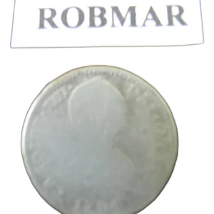 Robmar-Potosí-f65-1 Real De Plata-1794(p.r)-Época Provincial de america del sur