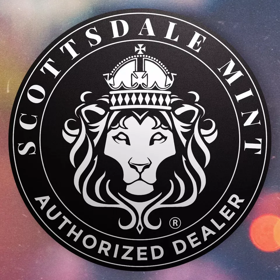 Robmar-3 Lingotes De 1g Plata 999 24k-Scorttsdale - Imagen 4