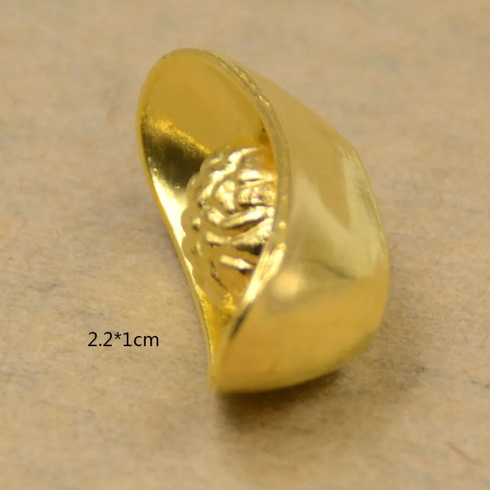 Robmar-China-Lingote De La Suerte-Trae Riqueza-Bañado En Oro 24k-2024 - Imagen 5