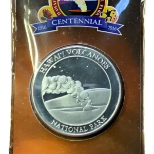 Robmar-Hawaii-Volcanoes National Park-2016-Conmemorativa