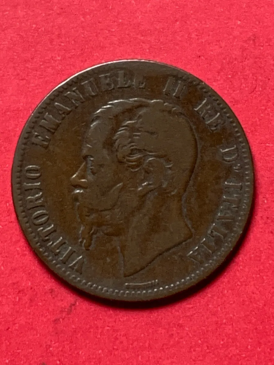 Robmar-Italia-Lote De 4 Monedas-De 5-10-20-50 Centésimos-Diferentes Valor Facial - Imagen 7