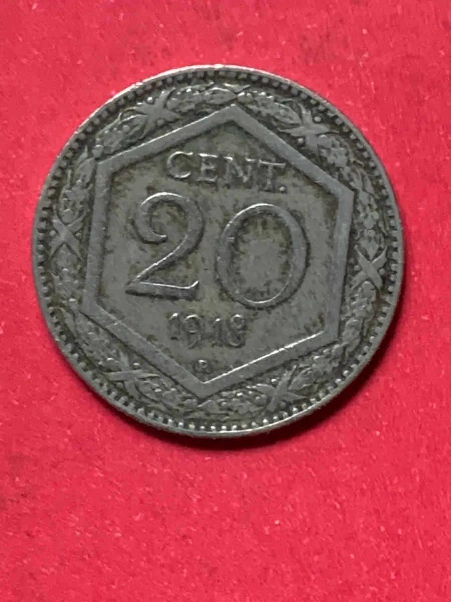 Robmar-Italia-Lote De 4 Monedas-De 5-10-20-50 Centésimos-Diferentes Valor Facial - Imagen 6