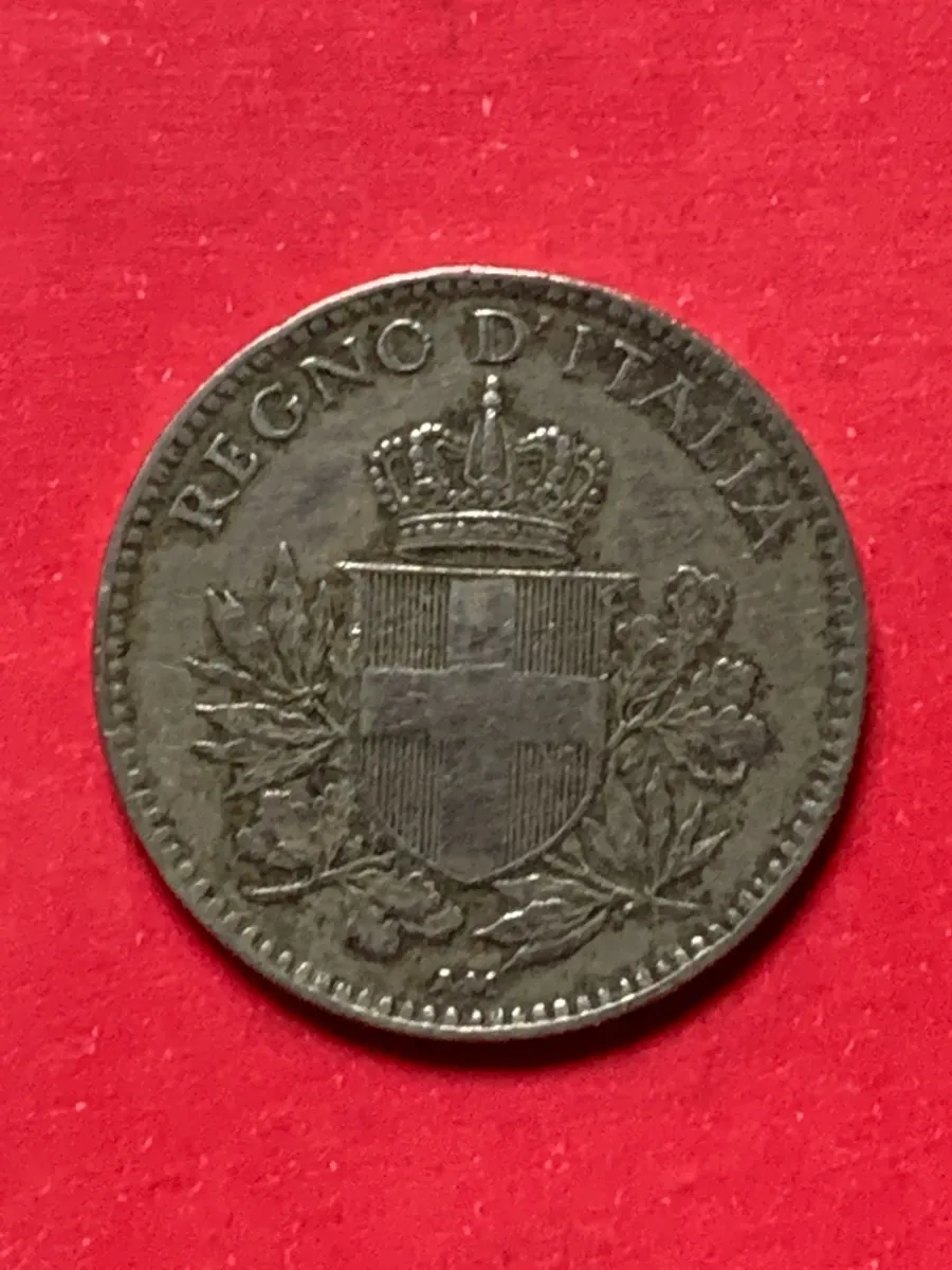 Robmar-Italia-Lote De 4 Monedas-De 5-10-20-50 Centésimos-Diferentes Valor Facial - Imagen 5