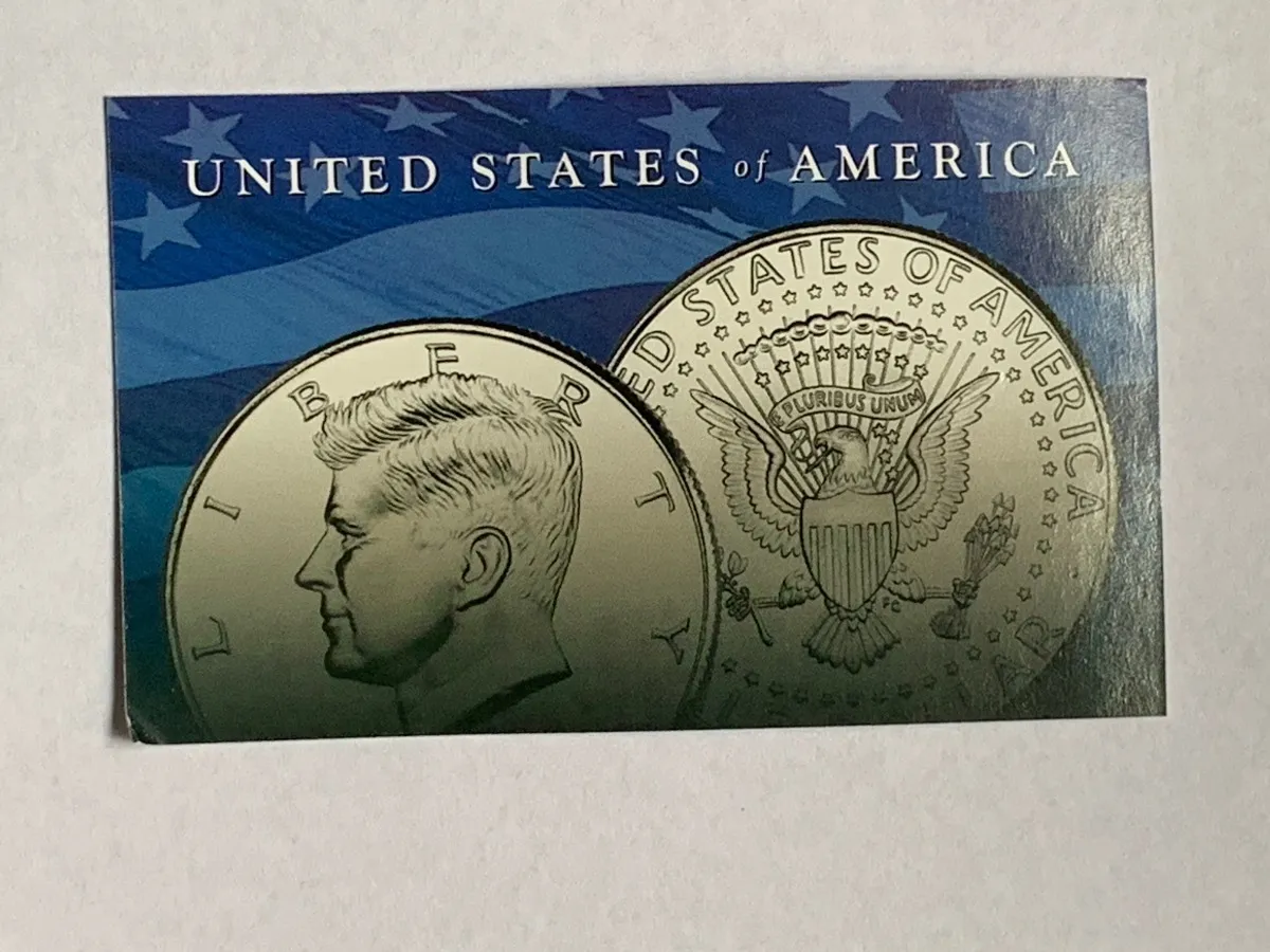 Robmar-USA-Moneda De 50 Cents-Decorada En Laca Del Papa Francisco-Novedad - Imagen 3