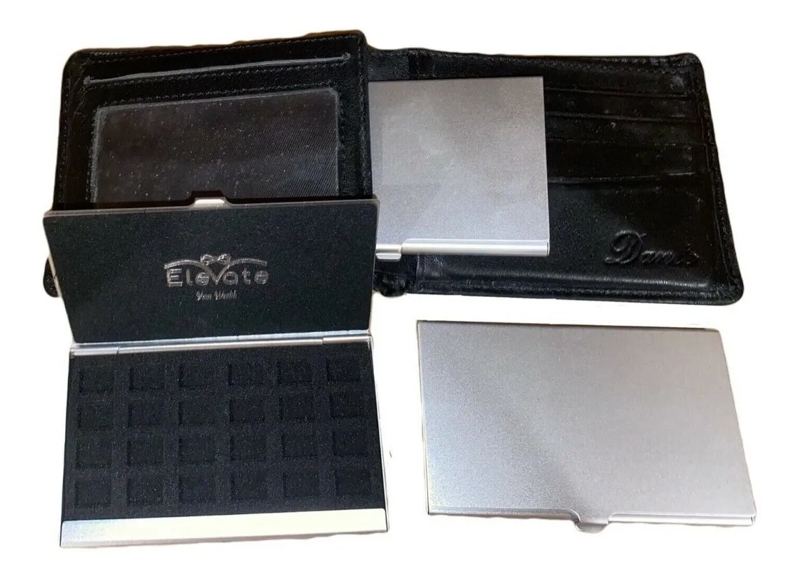 Robmar-Estuche Para Guardar Hasta 24 Lingotes con 5 x 1g de plata 24k. de refinerÃa Suiza valcambi - Imagen 4