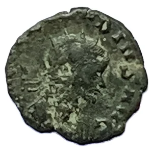 Robmar-Italia-F22-Roma-Claudio Li Gotico-268/270 D.C.-Antigua