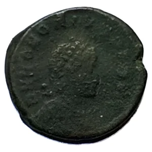 Robmar-Italia-F31-Roma-Emperador Honorio-393/423 D.C.-Antigua