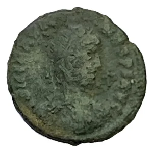 Robmar-Italia-f33-Roma-Graciano-367/383 Despues de Cristo-historica