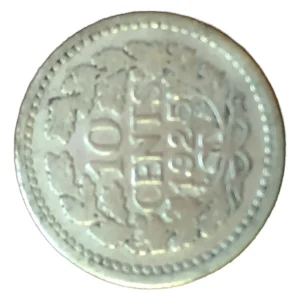 Robmar-Holanda-10 Cents-Plata 640-1925-Clasificada-2