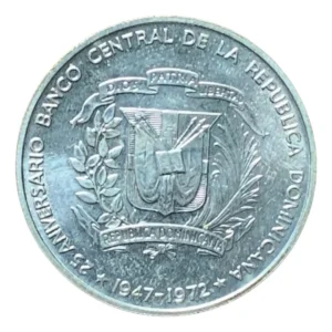 Robmar-Italia-1 Lira-2001(r)-Proof-Plata 835-Pocas Unidades-Con Cápsula Protectora