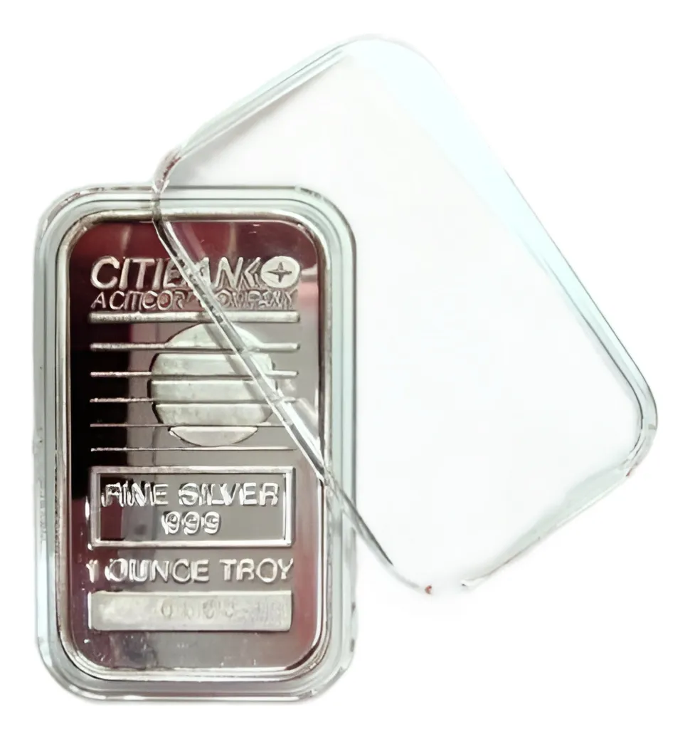 Robmar-Lote De 10 Cápsulas Plasticas Para Proteger Monedas-Distintas Medidas - Imagen 2