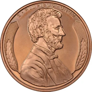 Robmar-USA-Lote De 25 Monedas De 1 Centavo-Oferta Al Azar-Contiene Varios Años