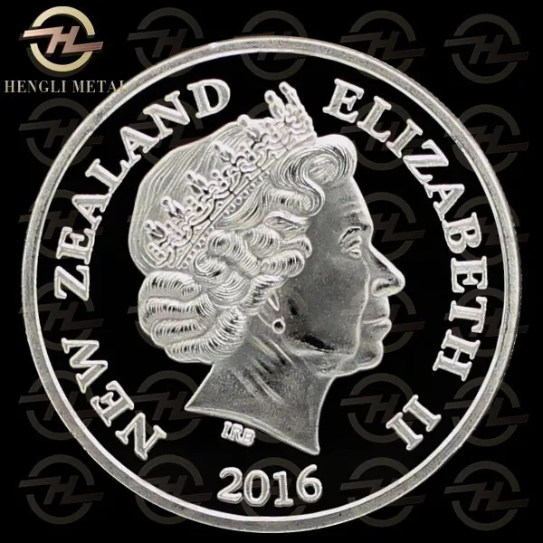 Robmar-Monedas De Los Personajes De Frozen-A Elegir - Imagen 7