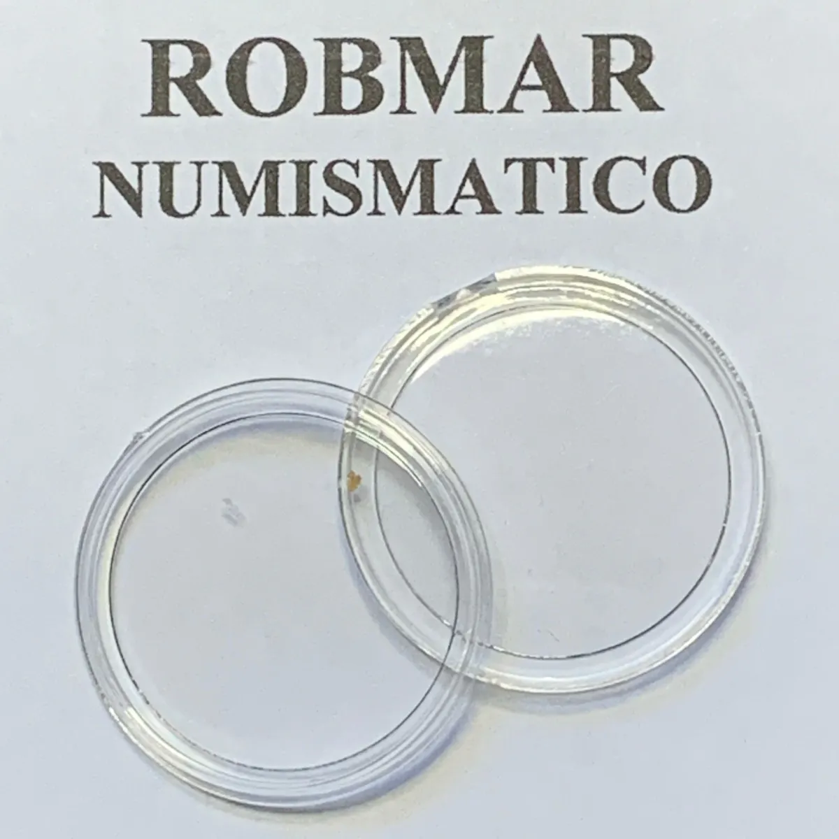 Robmar-Italia-Roma-2-Claudio Emperador-As-41 D.C. - Imagen 4