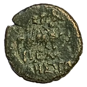 Robmar-Grecia-3-Tracia Odessos-200 A.C.-Muy Antigua