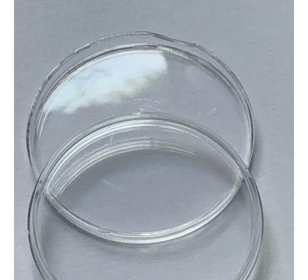 Robmar-u.s.a.10 Cent. 1988 Prof Ceca S-certificada Y Capsula - Imagen 3