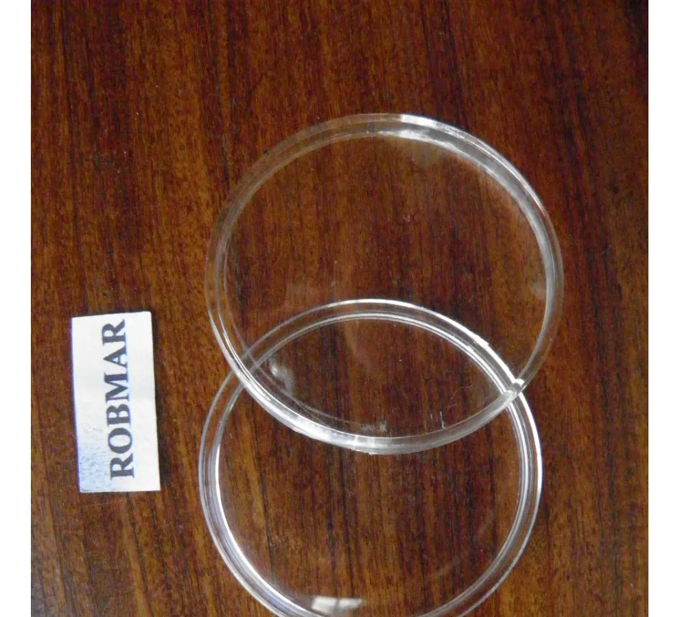 Robmar-USA-5 Cents-1969(s)-Proof-Con Cápsula Protectora-Certificada - Imagen 3