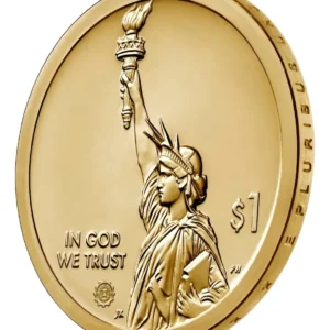 Robmar-USA-1 Dólar Innovation-2023-N°19