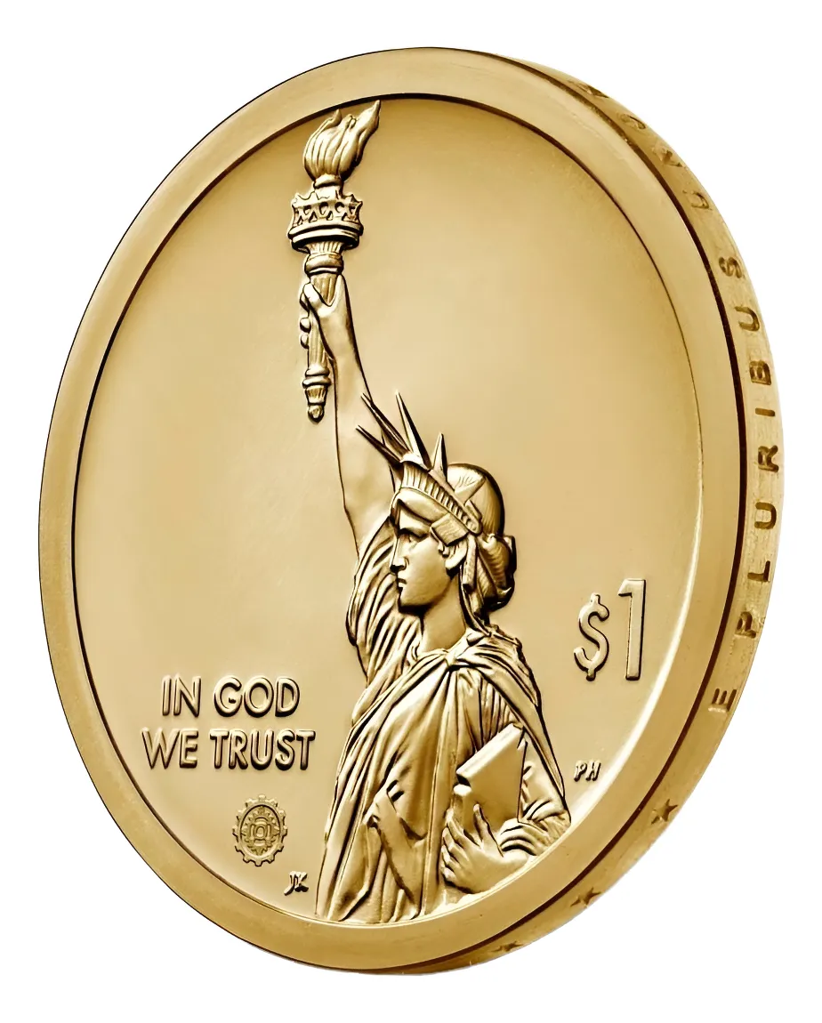 Robmar-USA-1 Dólar Innovation-2023-N°19