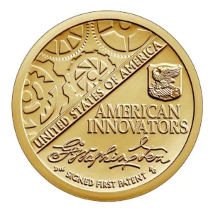 Robmar-USA-Monedas De Sacagawea-2018 /2019-Nueva Innovación